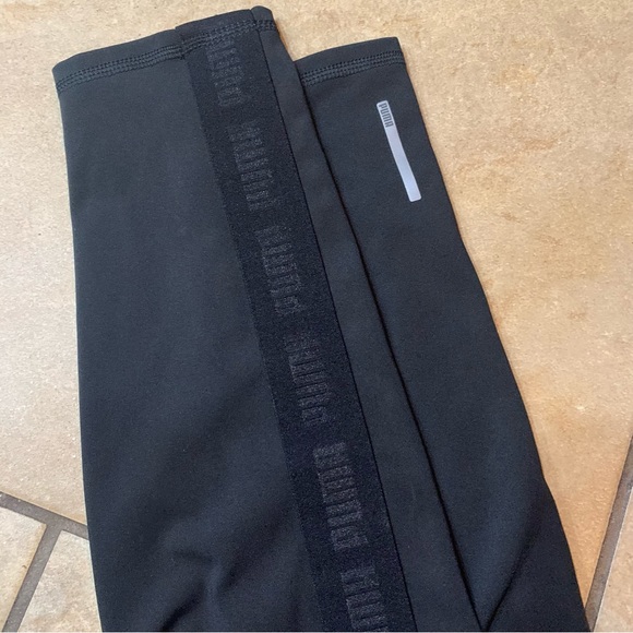 PUMA Athletic Tights - Women L - Picture 7 of 15